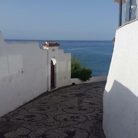 Magnifico Piso En Nerja Leilighet Eksteriør bilde